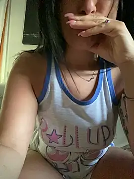 4clarissa Cameră chat live