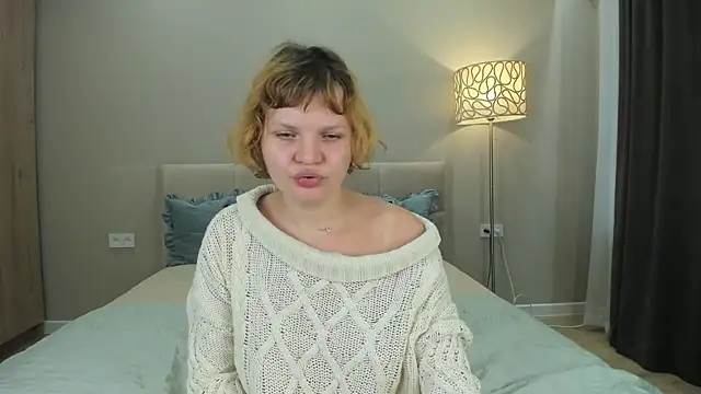 babyyullii – Naživo chatovacia miestnosť