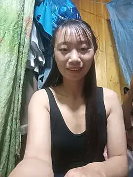 Bilik Sembang Langsung Linh_sexy98
