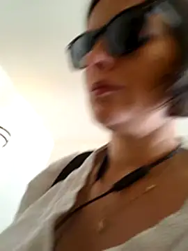 Piediniecollant Cameră chat live