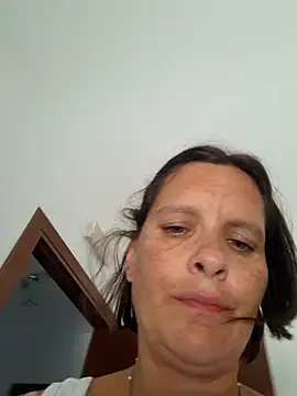 Piediniecollant Cameră chat live