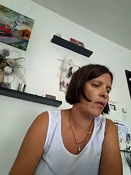 Piediniecollant Cameră chat live