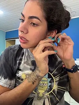 bruxinha01 Live Chatraum