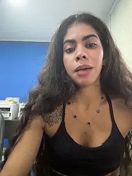 Sala de chat en directo de bruxinha01