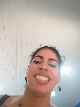 Show sexual ao vivo de bruxinha01