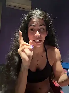 Sala de chat en directo de bruxinha01