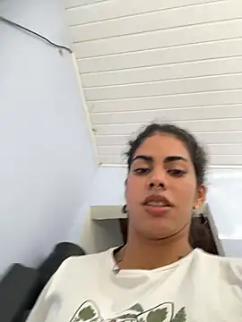 Chat ao vivo de bruxinha01