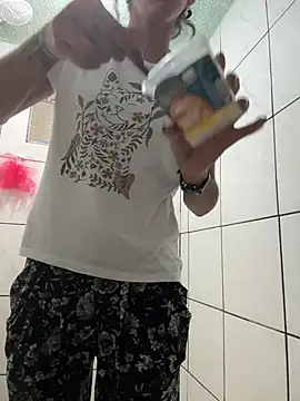 bruxinha01 Cameră chat live