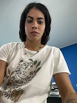 bruxinha01 Live Chatraum