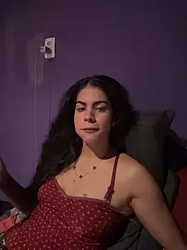 bruxinha01 Cameră chat live