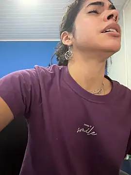 Show de sexo ao vivo de bruxinha01
