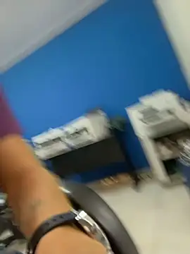 Živá chatovací místnost bruxinha01