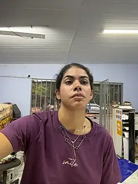 חדר צ'אט בשידור חי של bruxinha01