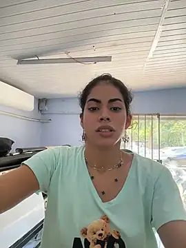 bruxinha01 Live Chatraum
