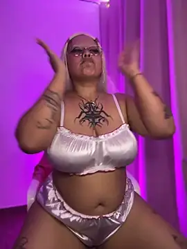 Pokój czatu na żywo – pinkbaddie777