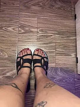 Bilik Sembang Langsung pinkbaddie777