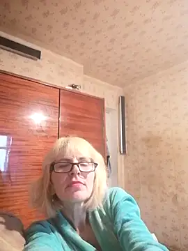 Georgette466's Live Chat Room
