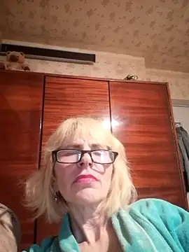 Georgette466 Live chatroom