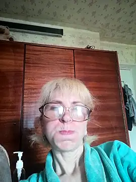 Georgette466 Cameră chat live