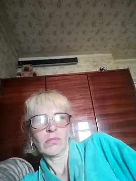 Chat ao vivo de Georgette466