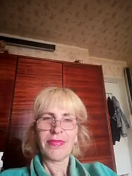 Georgette466 실시간 채팅방