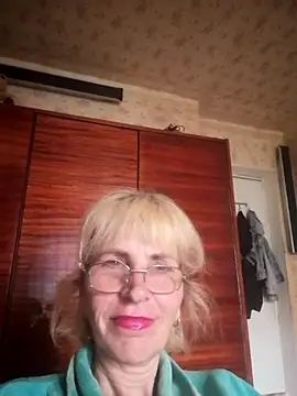 Sala de chat ao vivo de Georgette466