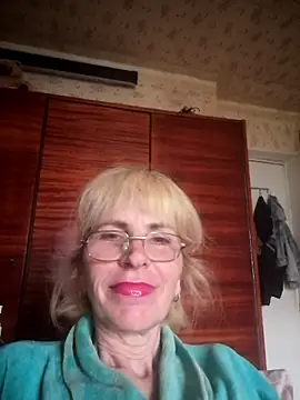 חדר צ'אט בשידור חי של Georgette466