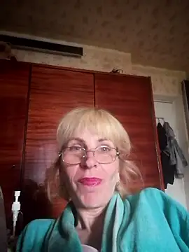 Georgette466 Live Chatrum