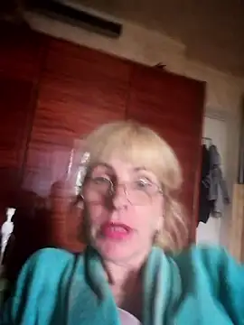 Georgette466's Live Chat Room