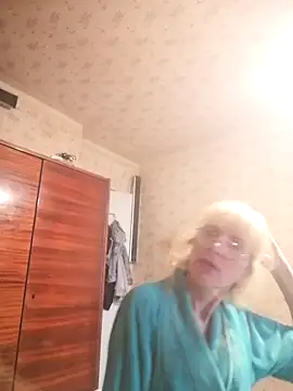 Sala de chat ao vivo de Georgette466