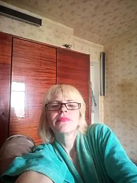 Georgette466's Live Chat Room