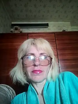Georgette466 Adlı Modelin Canlı Sohbet Odası