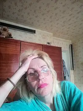 Georgette466 Cameră chat live