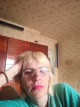 Georgette466 Live Chatraum