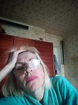 Chat ao vivo de Georgette466