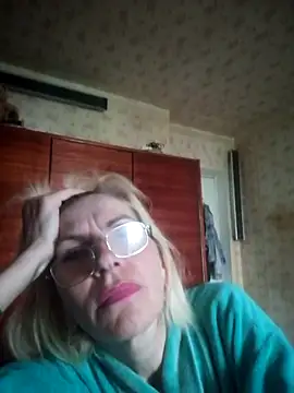חדר צ'אט בשידור חי של Georgette466