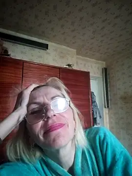 חדר צ'אט בשידור חי של Georgette466