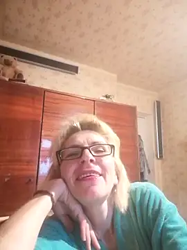 Georgette466 Live Chatraum