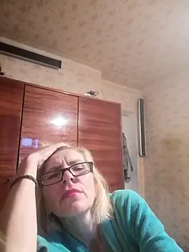 Chat ao vivo de Georgette466