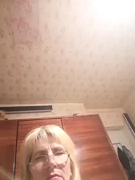 Georgette466 Cameră chat live