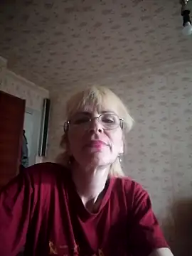 Chatroom en direct de Georgette466