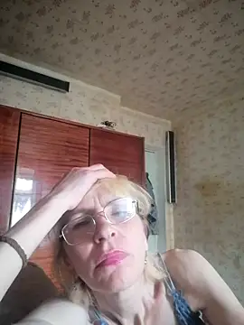 Georgette466 – live chatrum