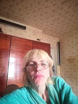 Georgette466 – Naživo chatovacia miestnosť