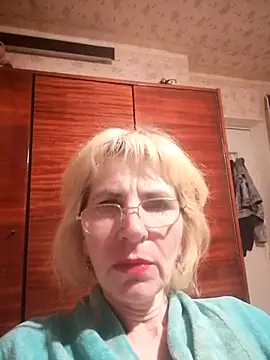 غرفة دردشة Georgette466 المباشرة