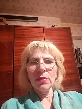 Chat ao vivo de Georgette466