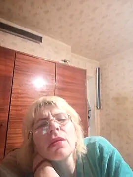 Chat ao vivo de Georgette466