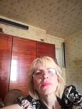 غرفة دردشة Georgette466 المباشرة