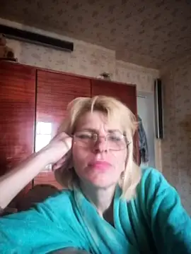 Georgette466 Live Chatraum