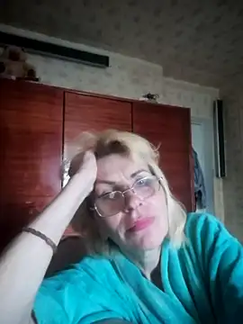 Sala de chat en directo de Georgette466
