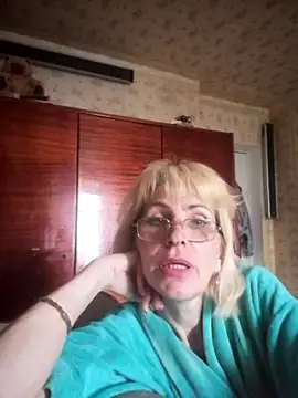 غرفة دردشة Georgette466 المباشرة